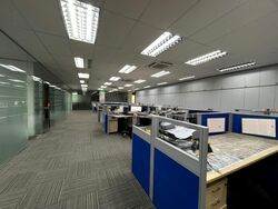 JTC SPACE @ TUAS (D22), Factory #573566551